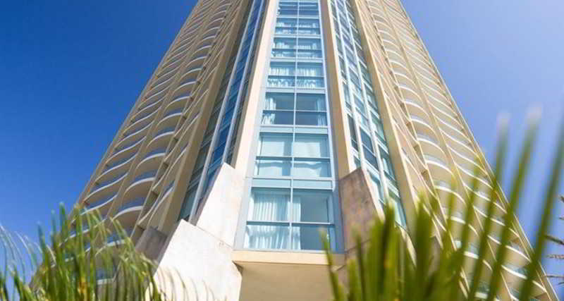 Mantra Sun City Gold Coast Exterior foto